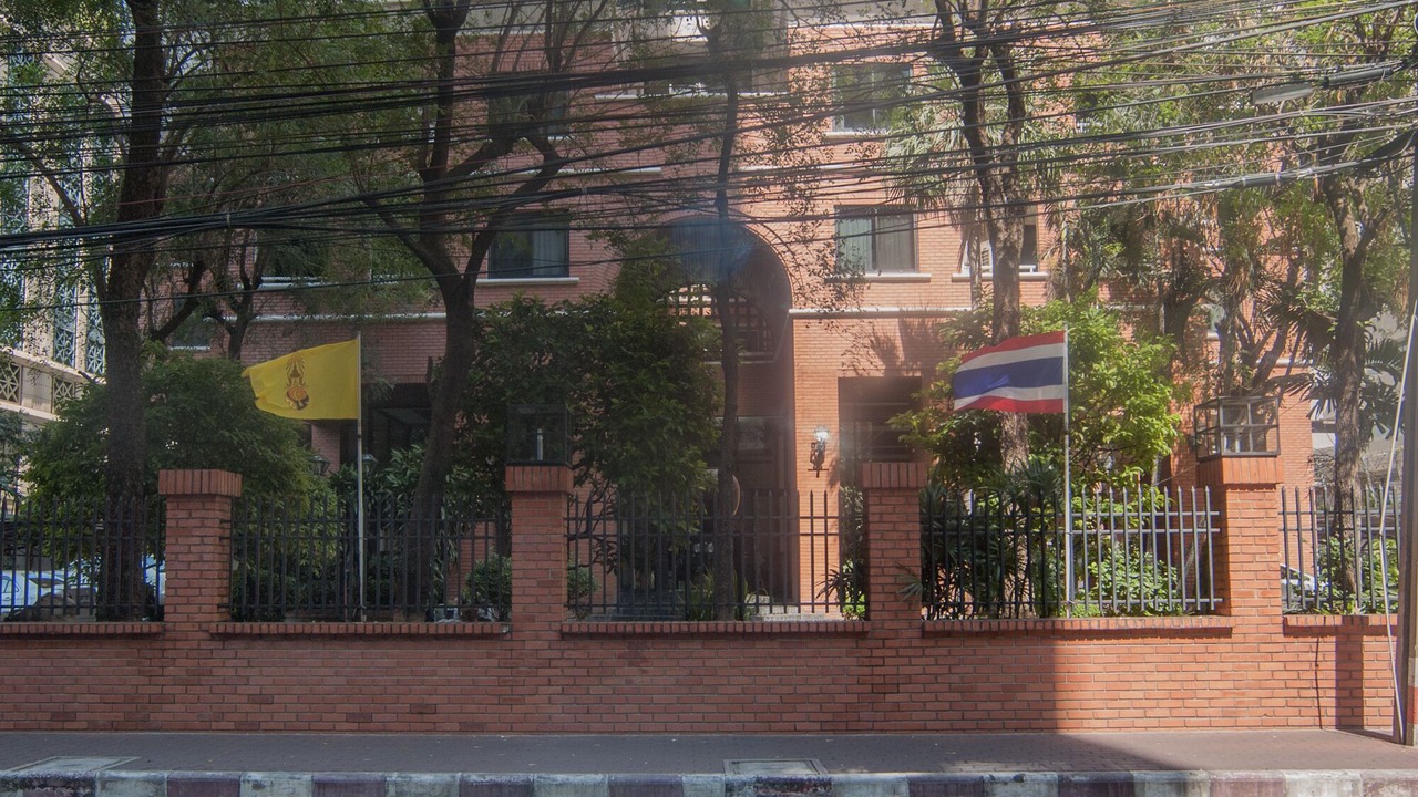 Photo of Outdoor in Ratchaprasong