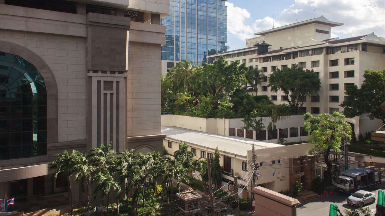 Photo of Outdoor in Ratchaprasong