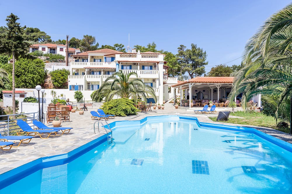 Photo of Outdoor in Stafylos