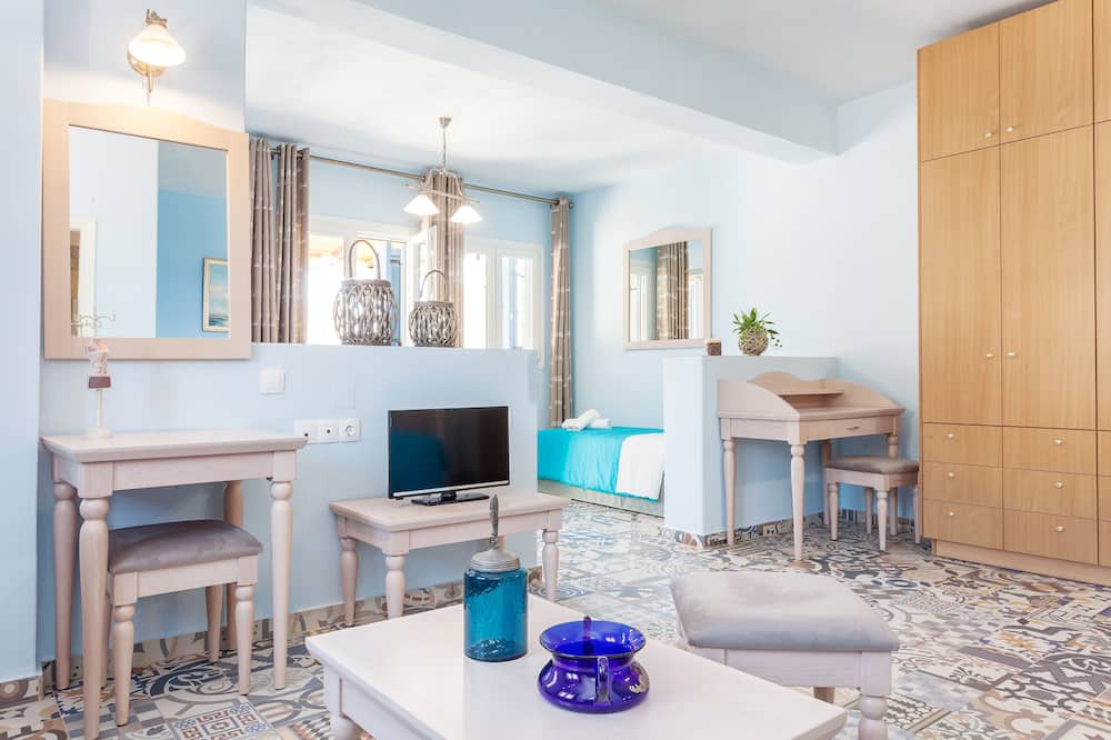 Photo of Livingroom in Stafylos