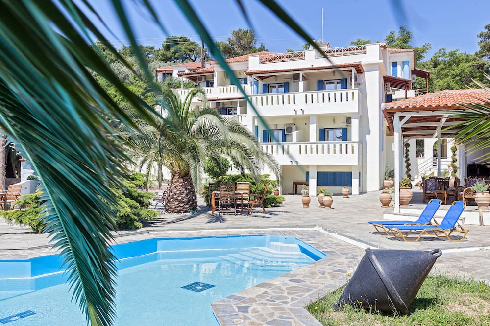Photo of Outdoor in Stafylos