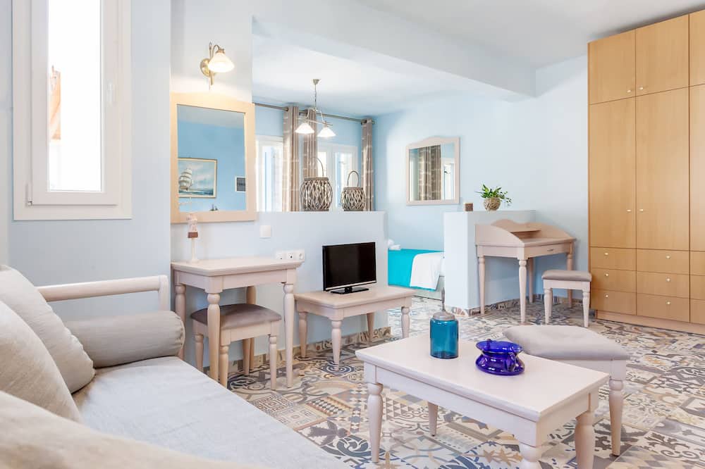Photo of Livingroom in Stafylos