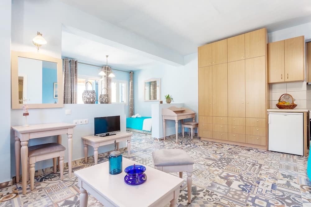 Photo of Livingroom in Stafylos