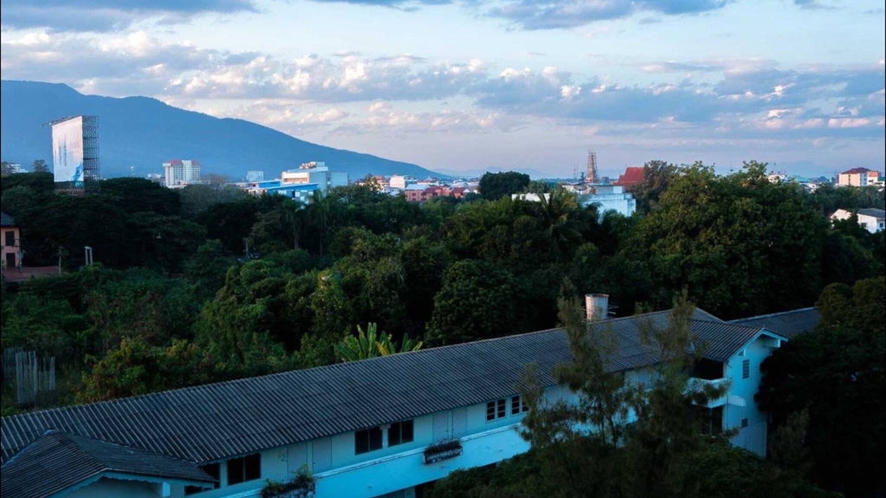 Photo of Outdoor in Sri Phum