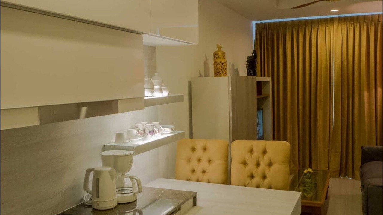 Photo of Kitchen in Sri Phum