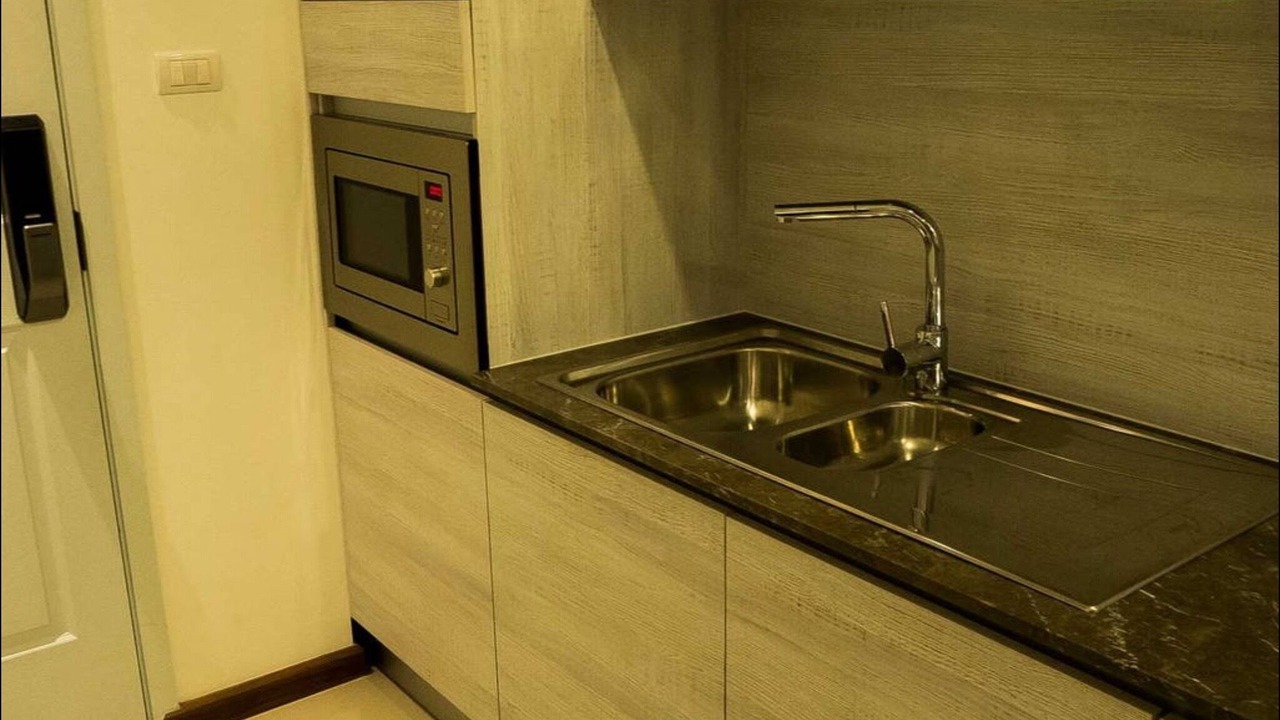 Photo of Kitchen in Sri Phum