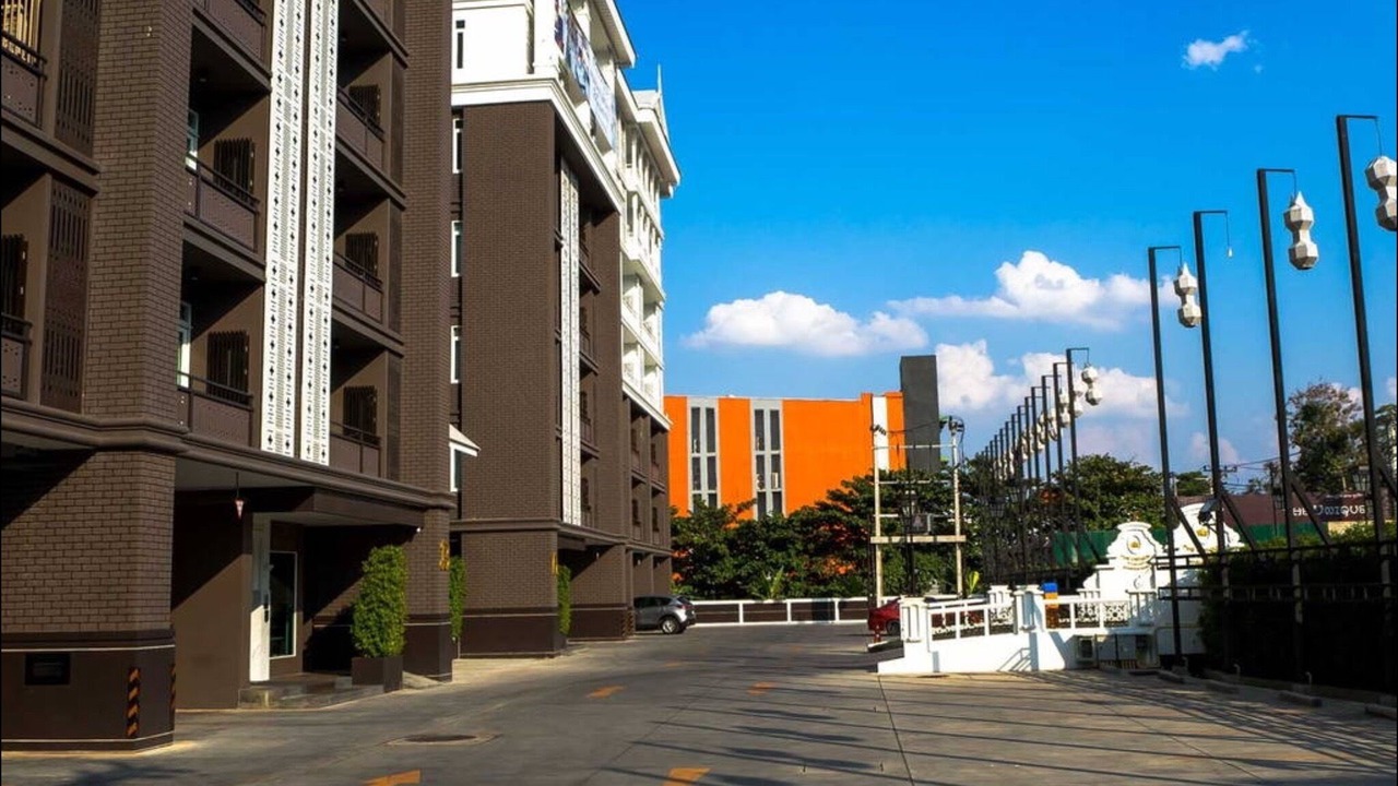 Photo of Outdoor in Sri Phum