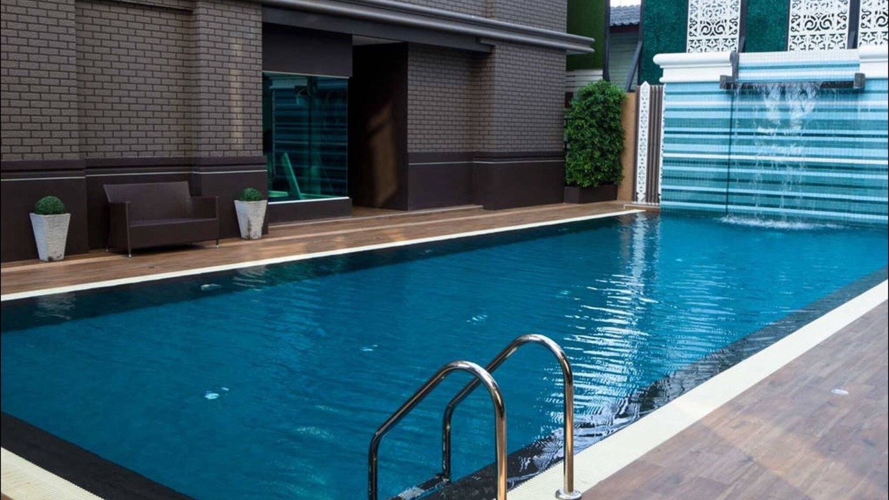 Photo of Outdoor in Sri Phum