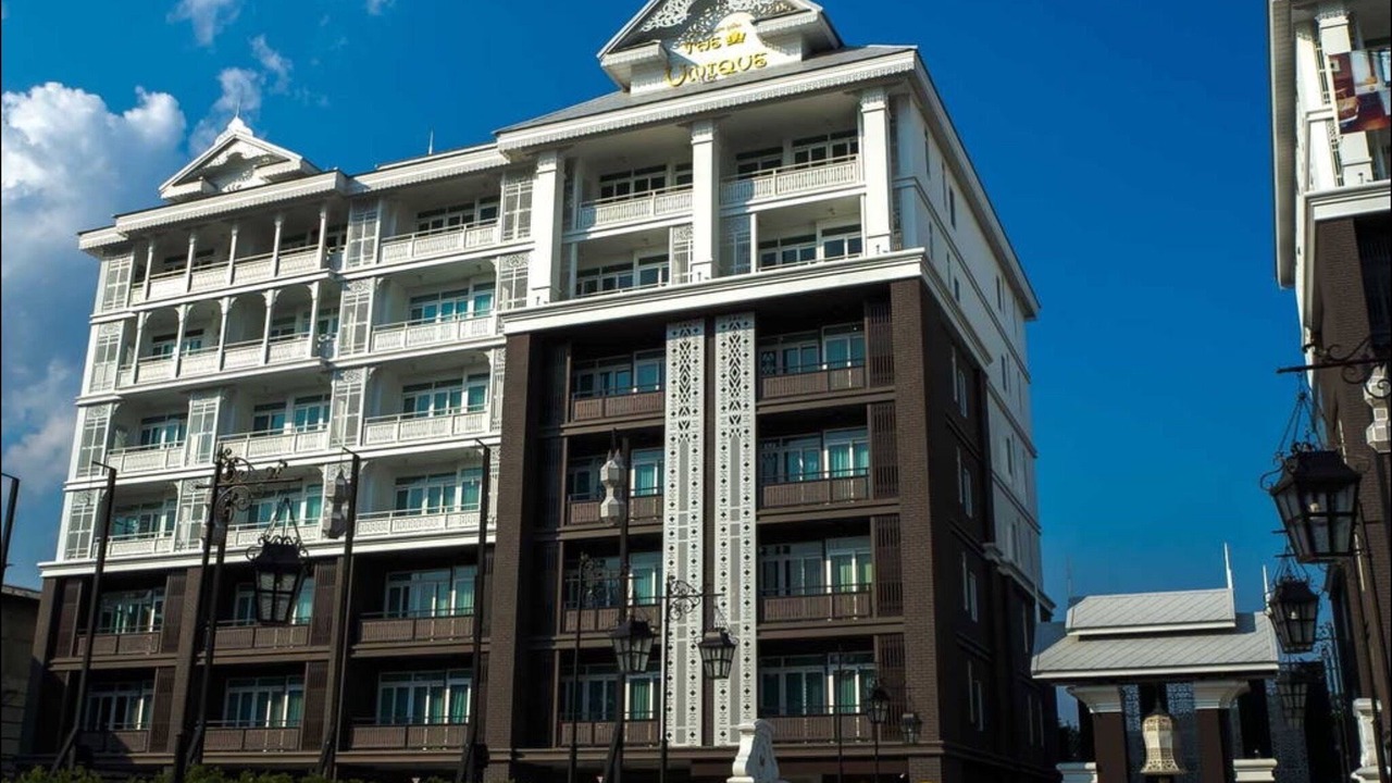 Photo of Outdoor in Sri Phum