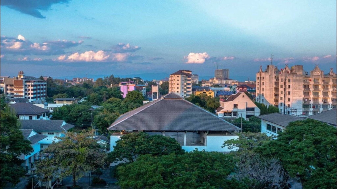 Photo of Outdoor in Sri Phum