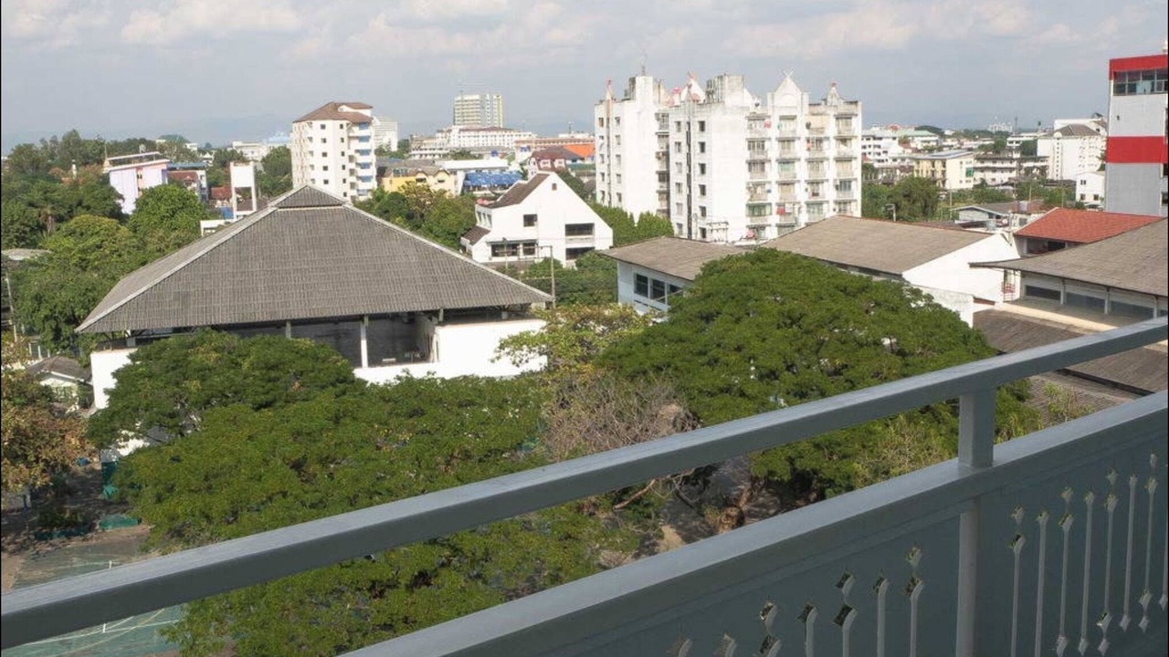 Photo of Outdoor in Sri Phum