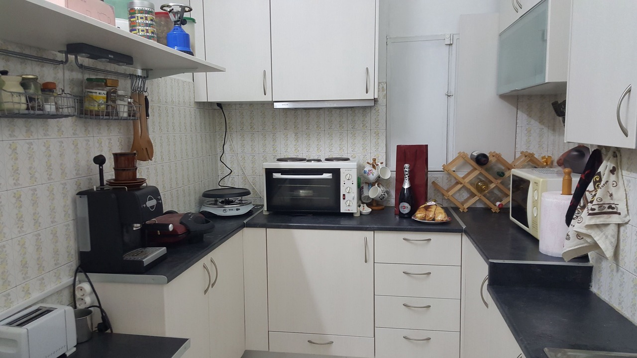 Photo of Kitchen in Piraeus