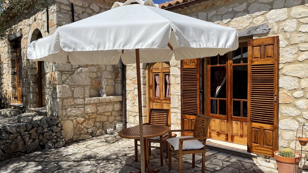 Photo of Outdoor in Skinaria
