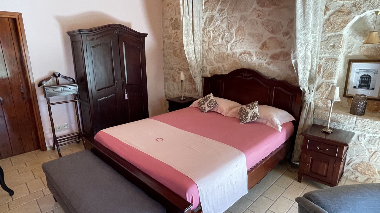 Photo of Bedroom in Skinaria