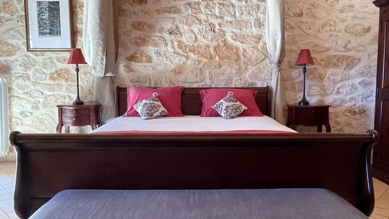 Photo of Bedroom in Skinaria