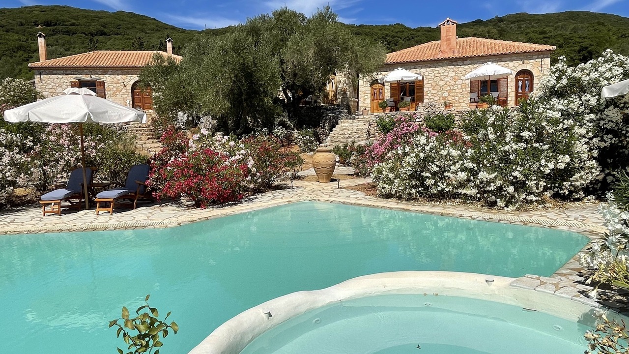 Photo of Outdoor in Skinaria