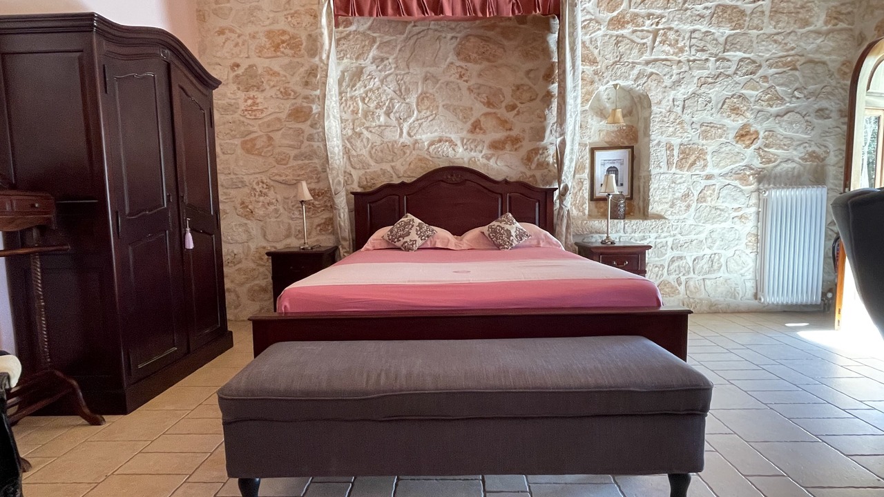 Photo of Bedroom in Skinaria