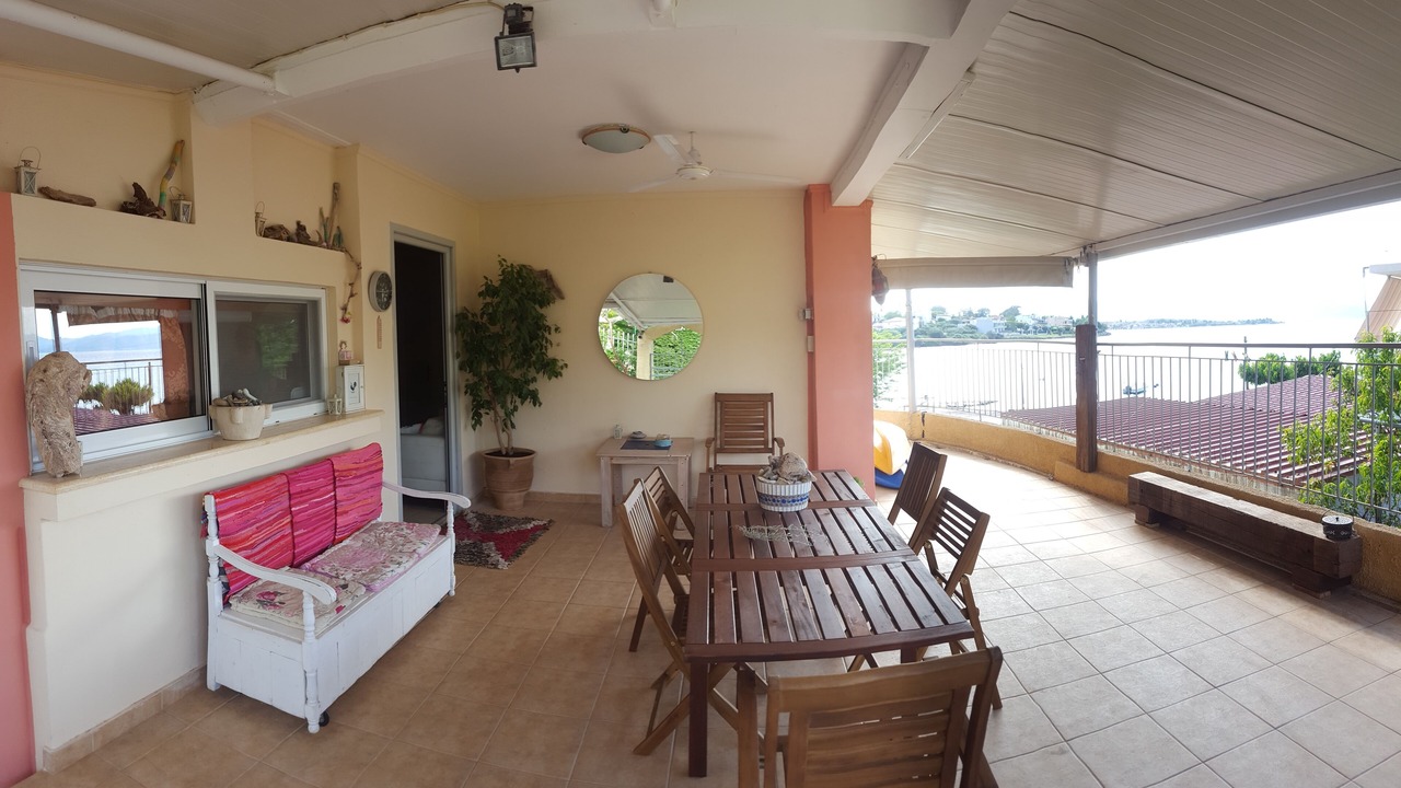 Photo of Outdoor in Psathopirgos