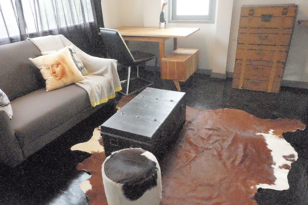 Photo of Livingroom in Thonglor