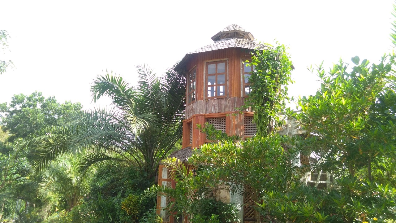 Photo of Outdoor in Pa Phayom
