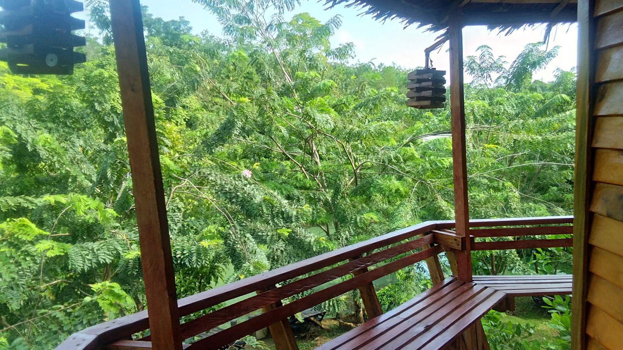 Photo of Patio Balcony in Pa Phayom
