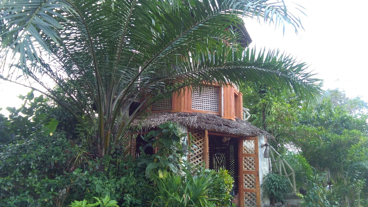 Photo of Outdoor in Pa Phayom