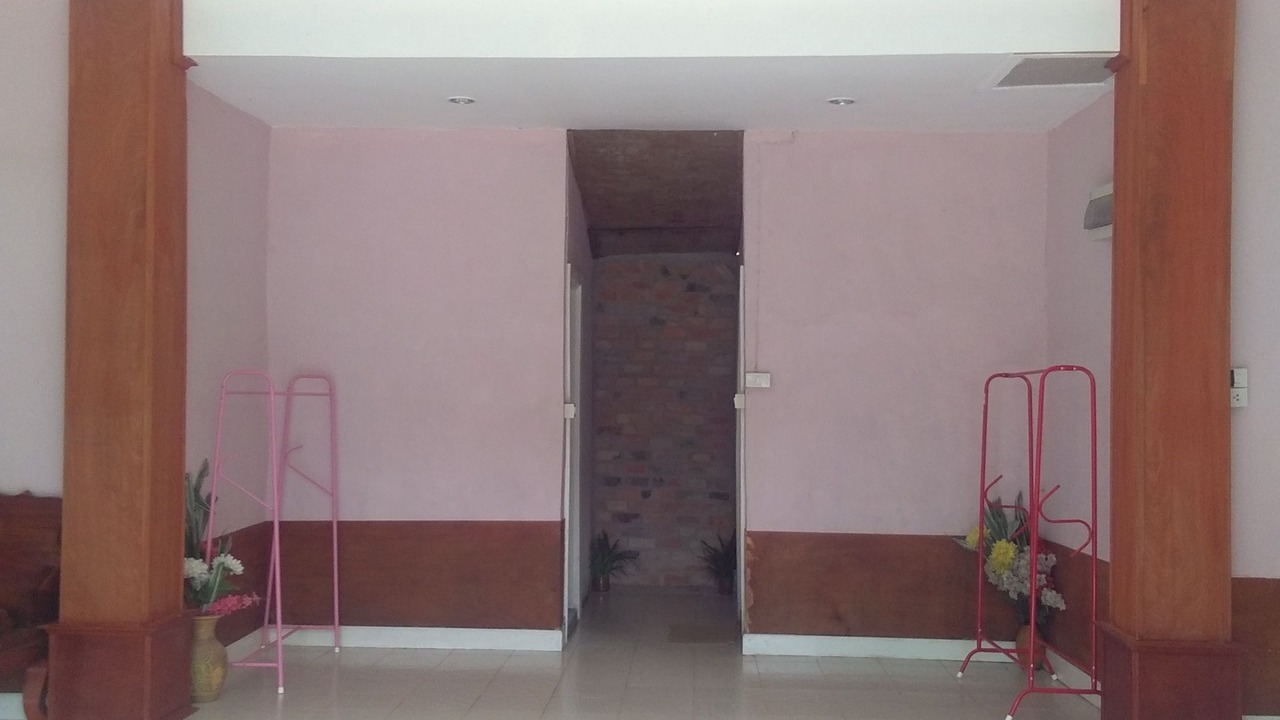 Photo of Bedroom in Pa Phayom