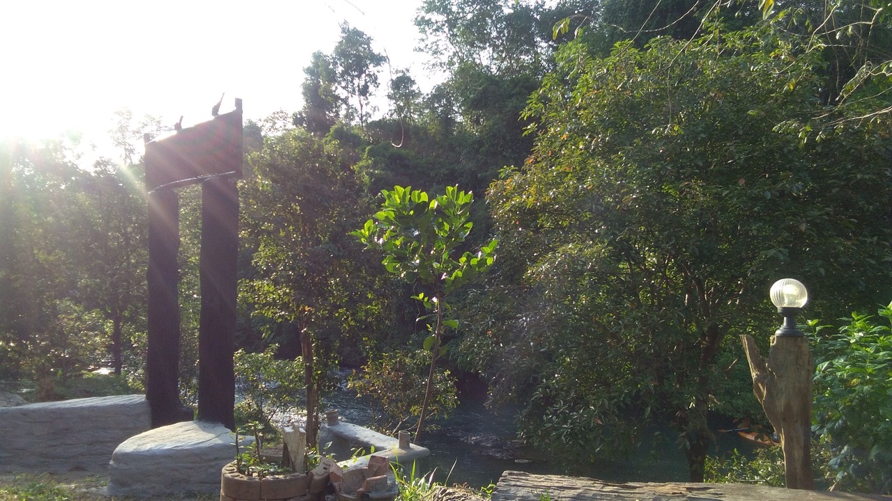 Photo of Outdoor in Pa Phayom