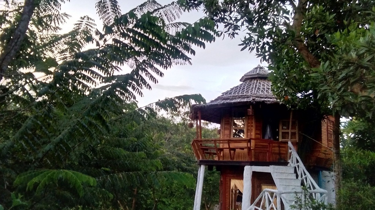 Photo of Outdoor in Pa Phayom