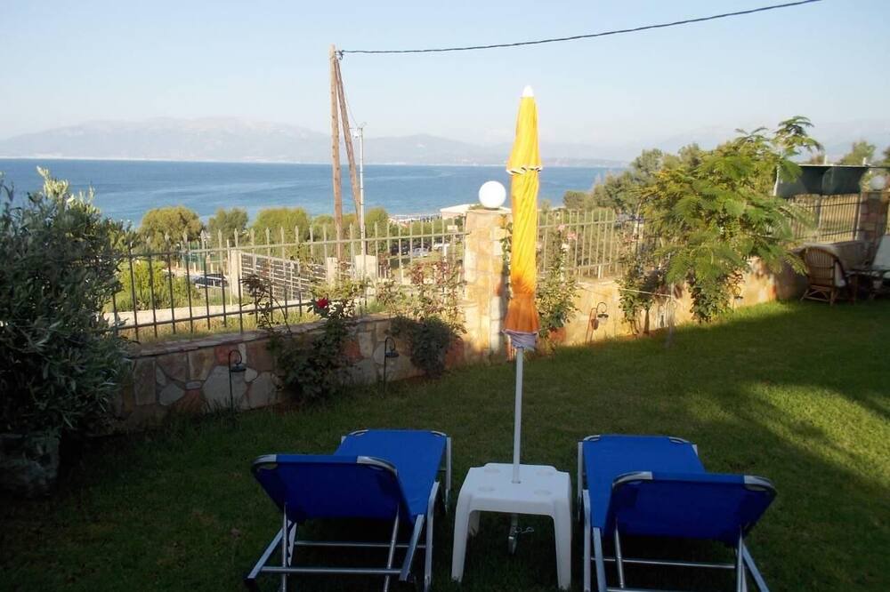 Photo of Outdoor in Lakkopetra