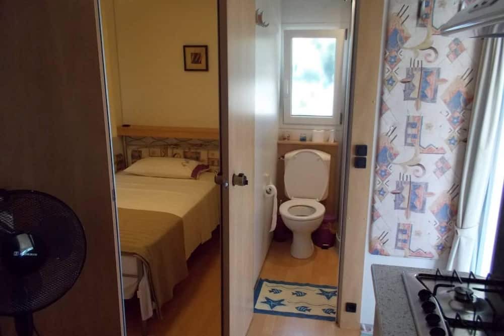 Photo of Bathroom in Lakkopetra
