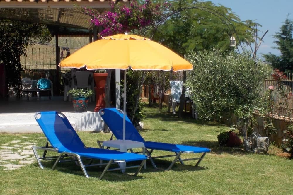 Photo of Outdoor in Lakkopetra
