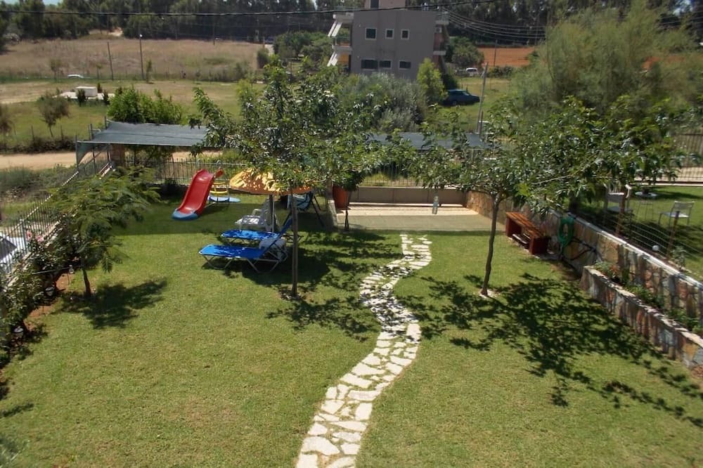 Photo of Outdoor in Lakkopetra