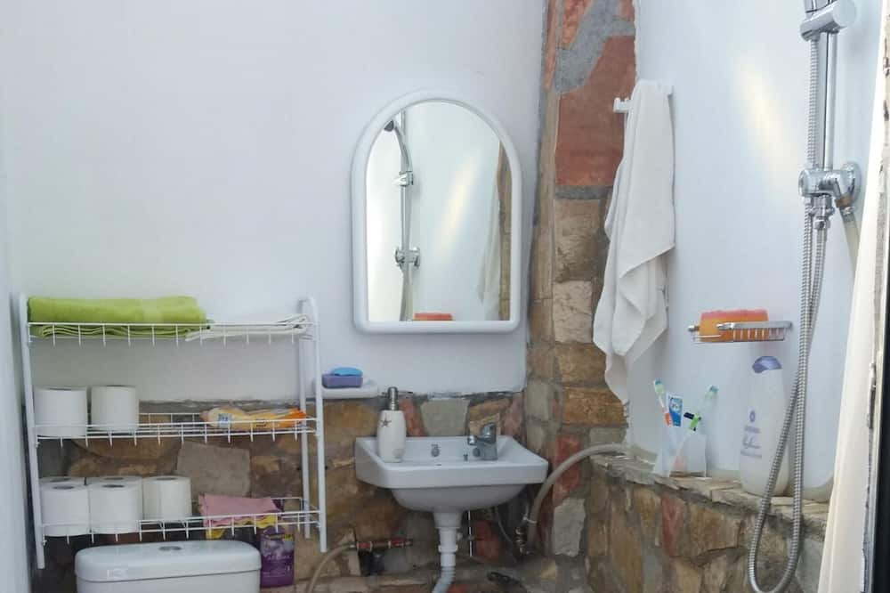 Photo of Bathroom in Lakkopetra