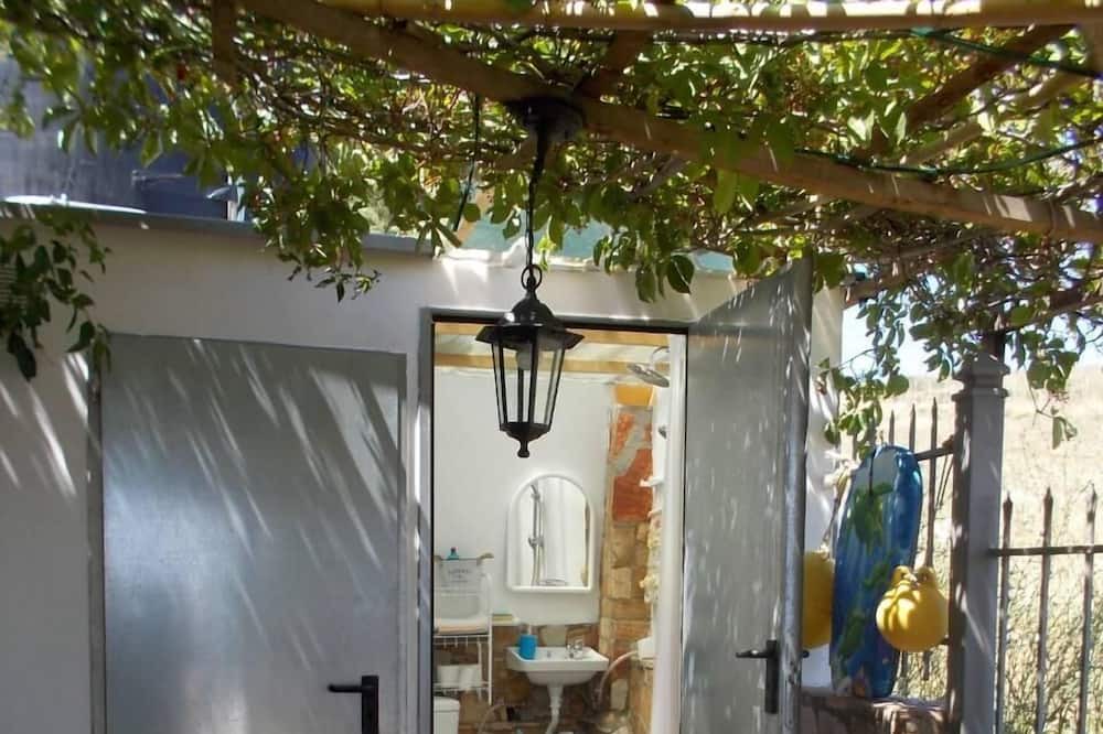 Photo of Bathroom in Lakkopetra