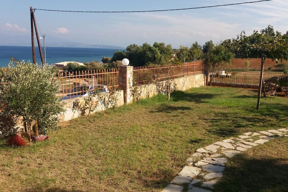 Photo of Outdoor in Lakkopetra