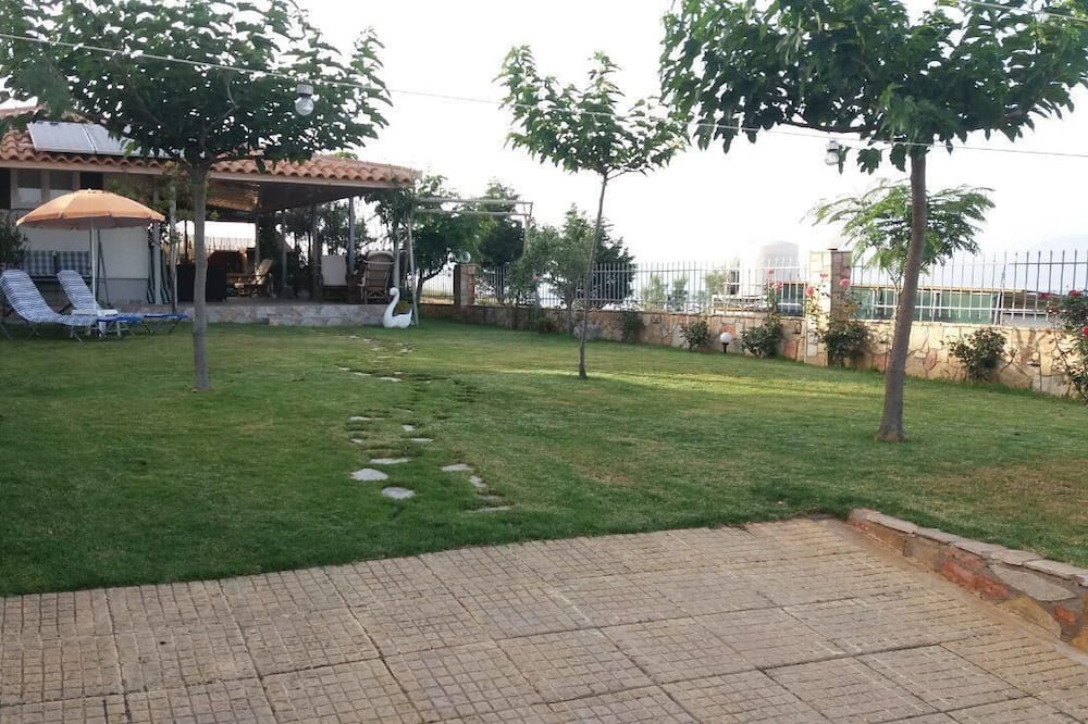 Photo of Outdoor in Lakkopetra