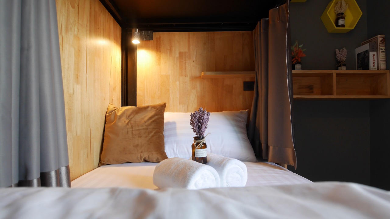 Photo of Bedroom in Nimman