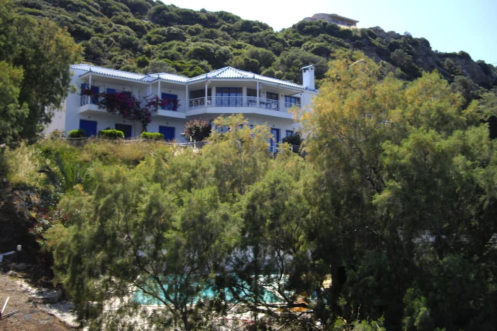 Photo of Outdoor in Kymi-Aliveri