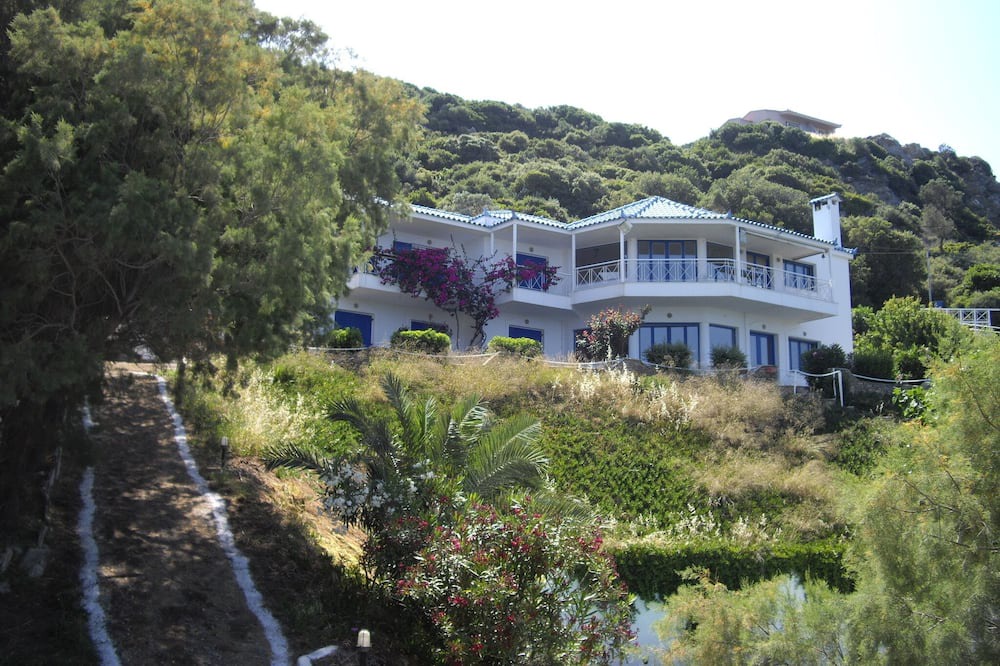 Photo of Outdoor in Kymi-Aliveri