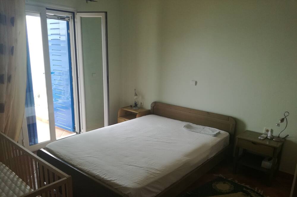 Photo of Bedroom in Kymi-Aliveri