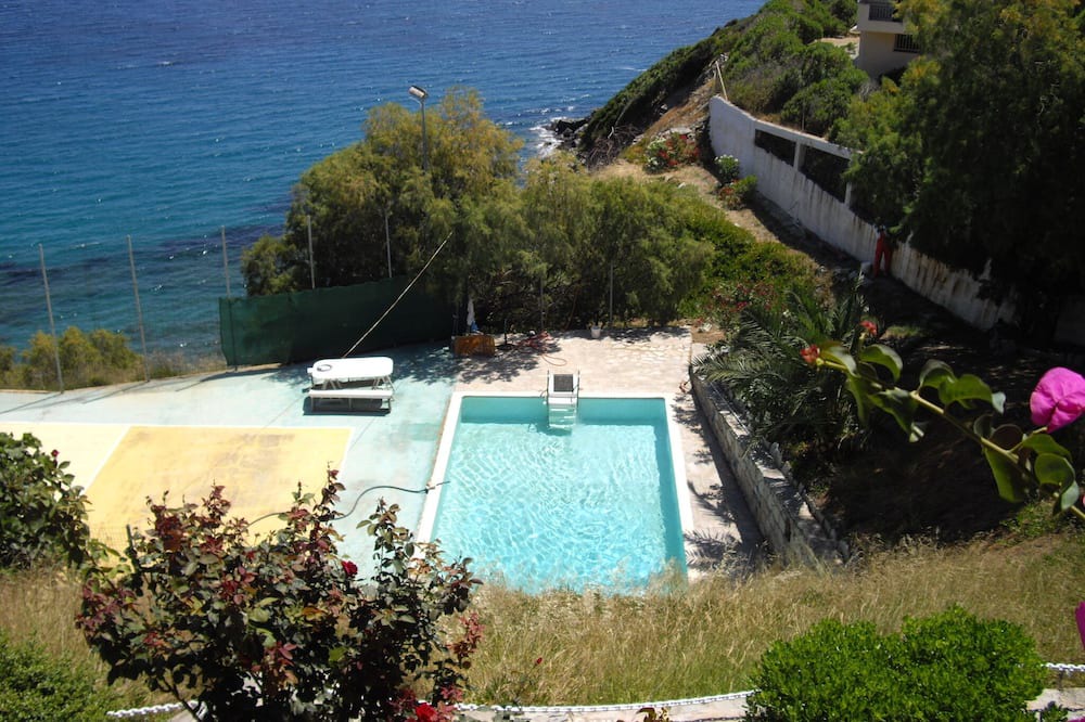 Photo of Outdoor in Kymi-Aliveri