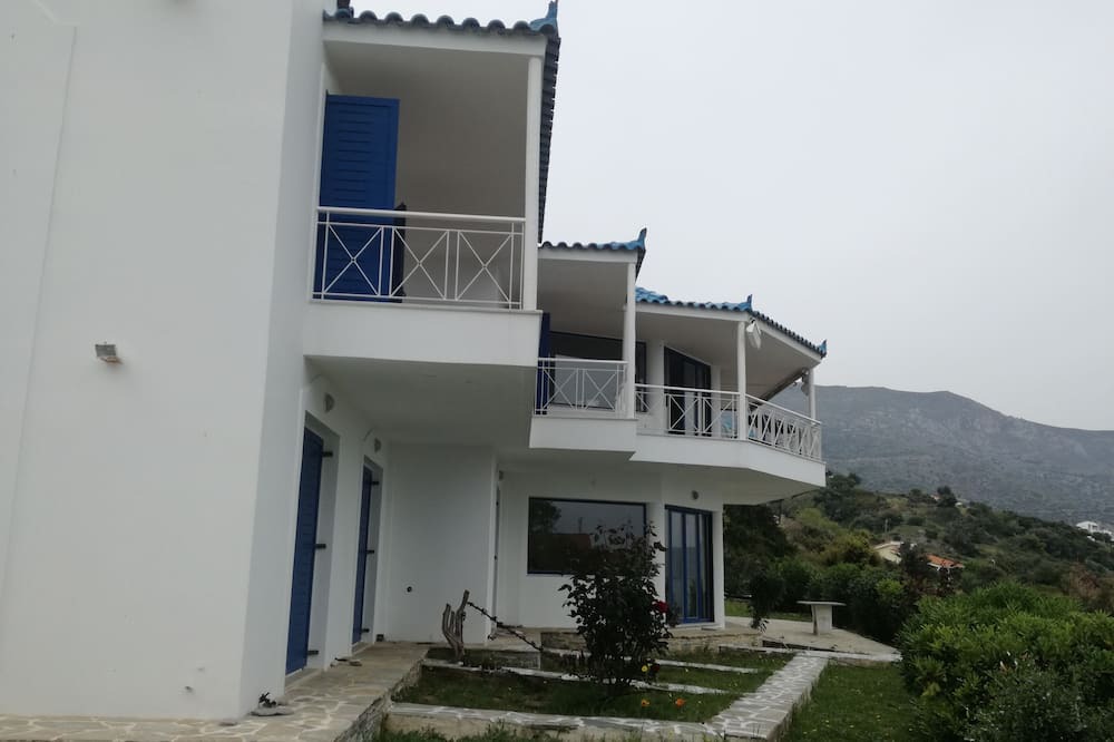 Photo of Outdoor in Kymi-Aliveri
