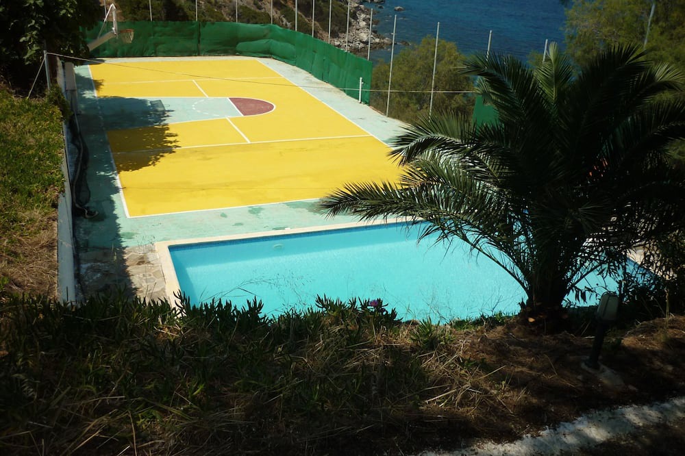 Photo of Outdoor in Kymi-Aliveri
