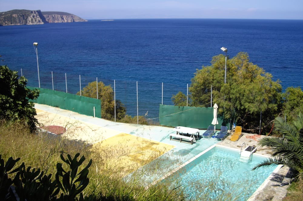 Photo of Outdoor in Kymi-Aliveri