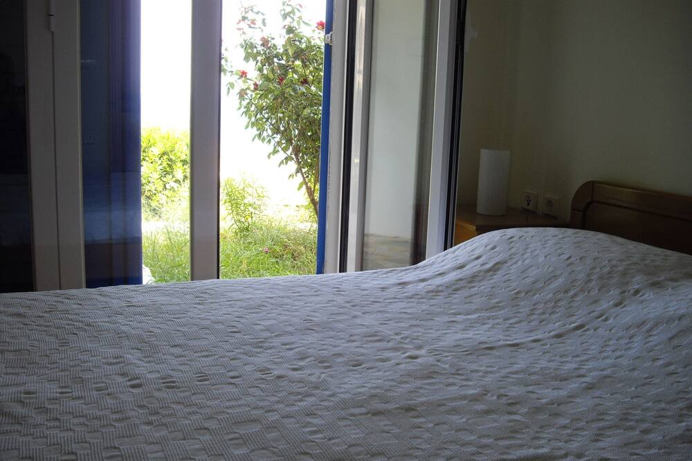 Photo of Bedroom in Kymi-Aliveri