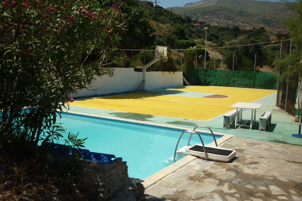 Photo of Outdoor in Kymi-Aliveri