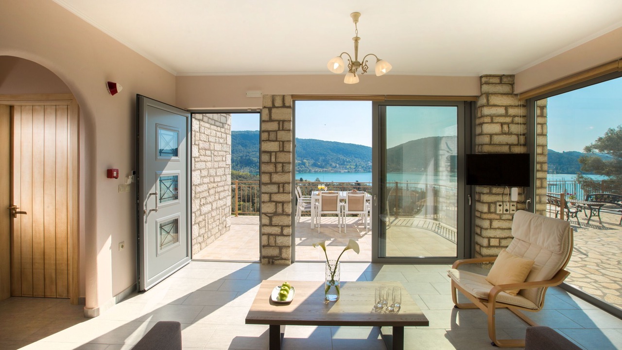 Photo of Livingroom in Vlicho