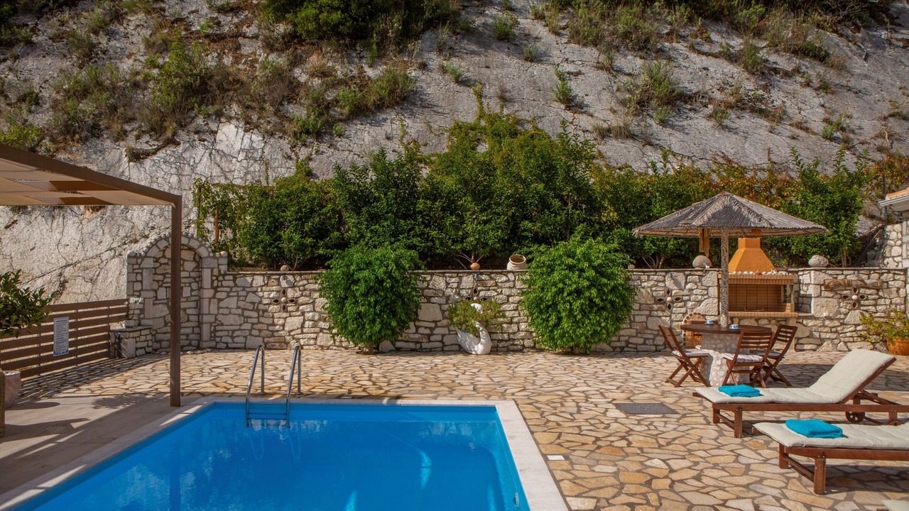 Photo of Outdoor in Vlicho