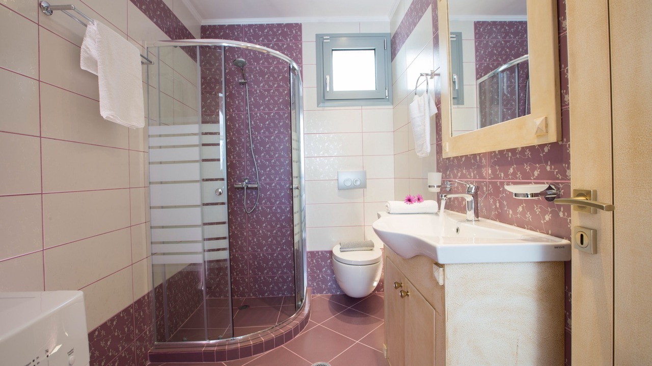 Photo of Bathroom in Vlicho